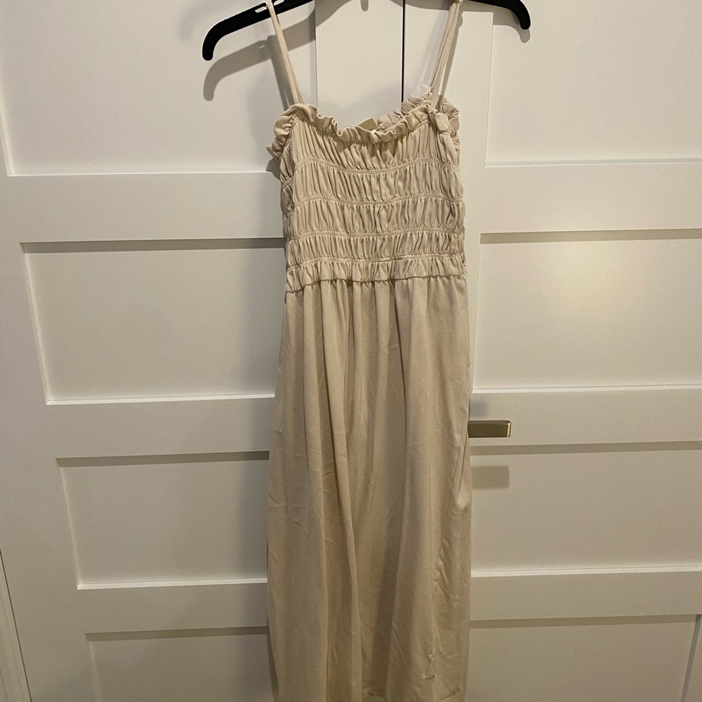 H&M dress